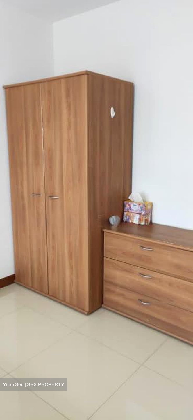 Blk 440C Clementi Cascadia (Clementi), HDB 4 Rooms #572860011